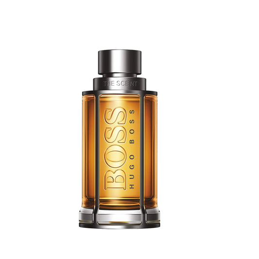 Boss The Scent