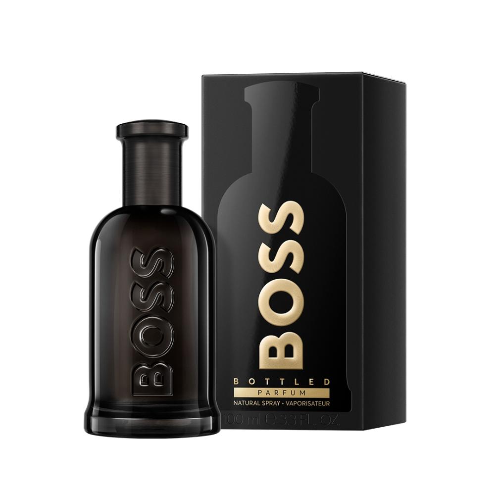 Boss The Scent