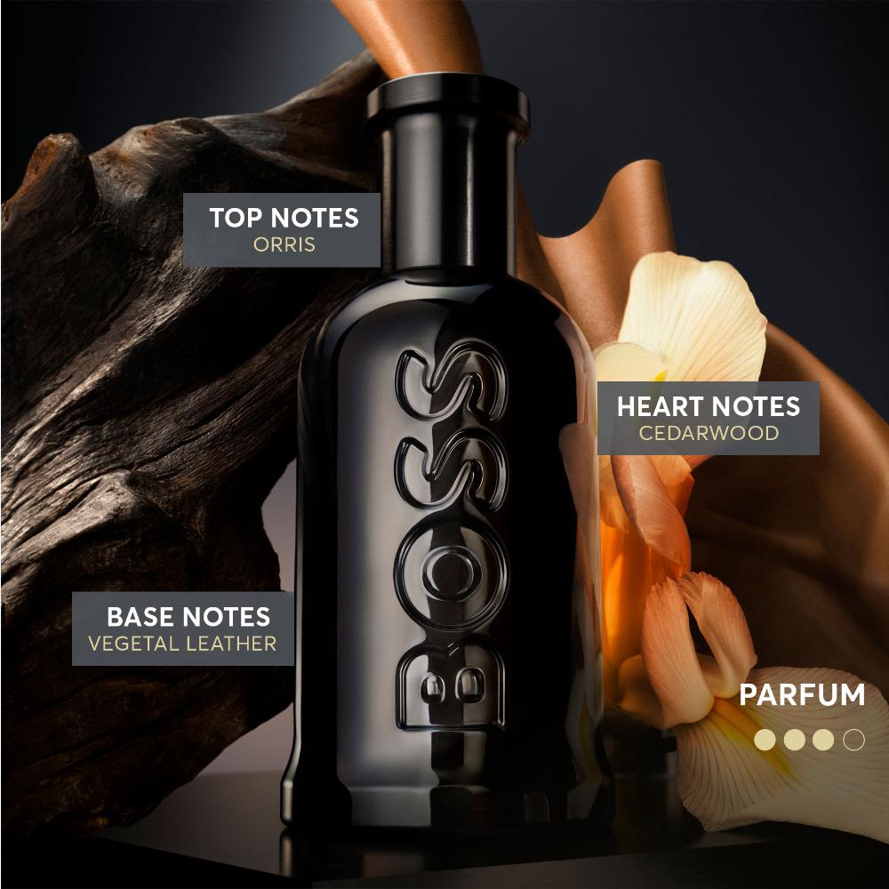 Boss The Scent