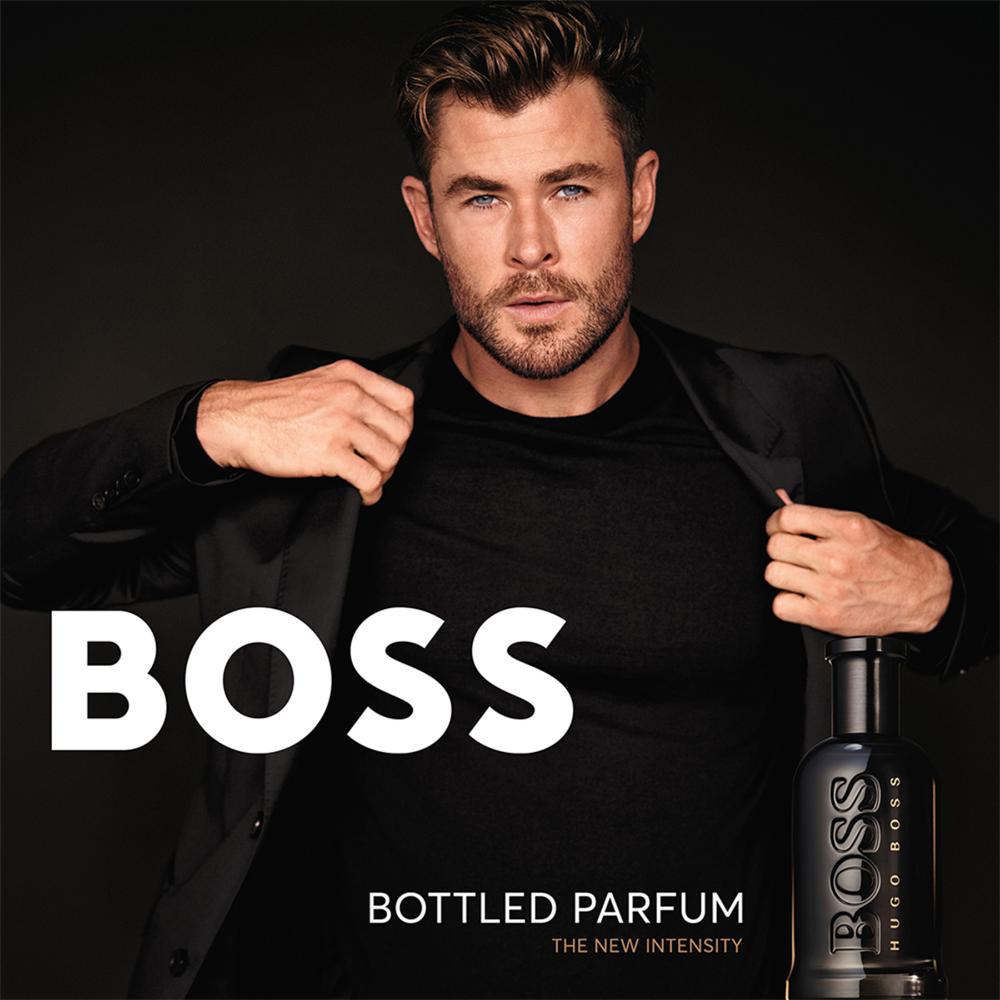 Boss The Scent