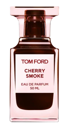 Cherry Smoke Tom Ford